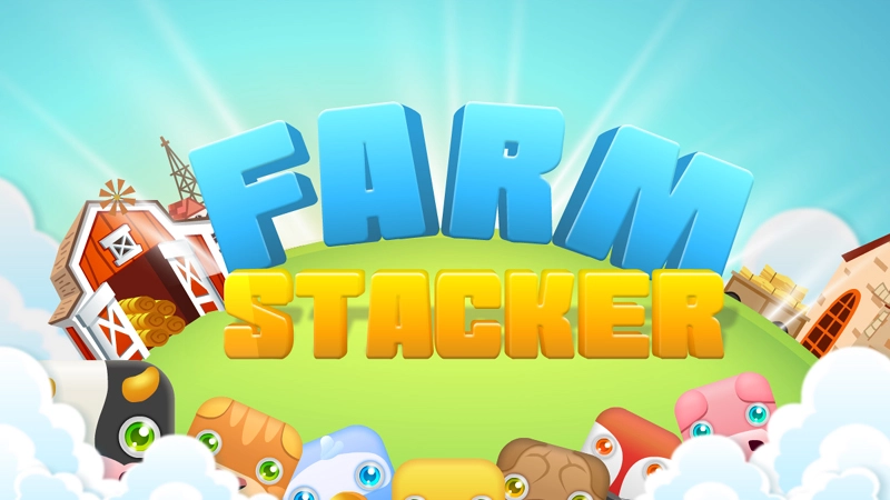 Farm Stacker