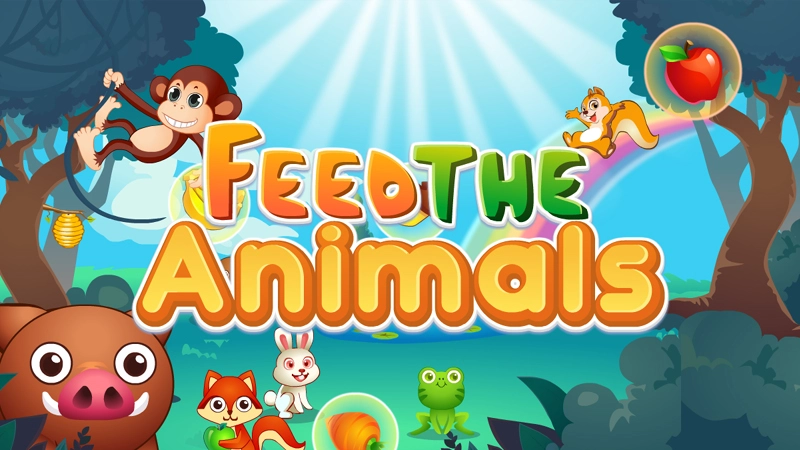 Feed the Animals